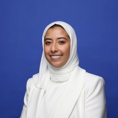 AlZahraa AlNasser, Business Developer
