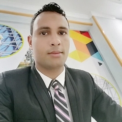 Abdelmoniem  SaadEldin Mohamed