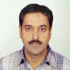 Akbar Baig