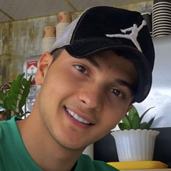 Mohamadreza Nabipour