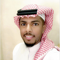 عبد الله المرحبي, Security and Safety Supervisor