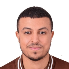 محمد أمين منادلة, Full Stack Web Developer
