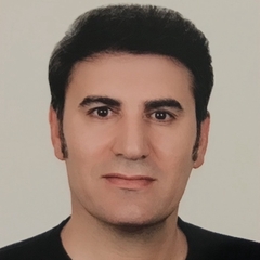 Kasra Jafari