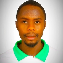 Ahmad Abdullahi, vehicle washer