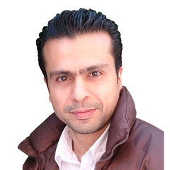 طارق بنّوح, Supervisor Designer and book director