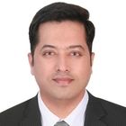 Hassan Ali Syed, Sales Associate