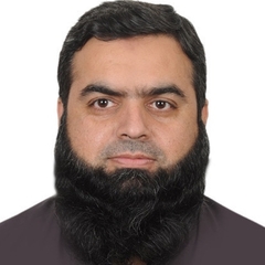 Engr Yasir Amin Muhammad, Quality & Compliance GCC Manager