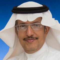 Khalid Algazlan, Head Of Business/ Project Development, Supply Chain , Consultant, Procurement
