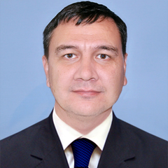 Alisher Sakhabutdinov