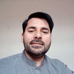 Usman Malik Malik