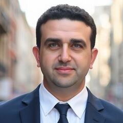 Ahmed Elmohandes
