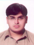 Muhammad Asfandyar Khan