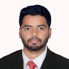 Mohammed Farhan Shaikh