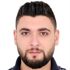 Alaa Yousef