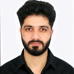 FAIZAN UL QADIR