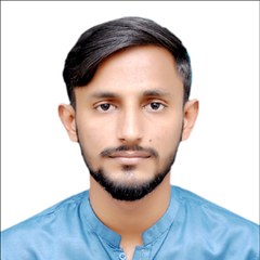 Talha Tauqir