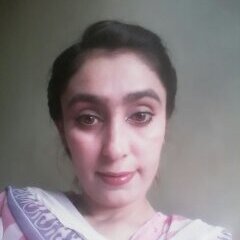 Parveen  Wali