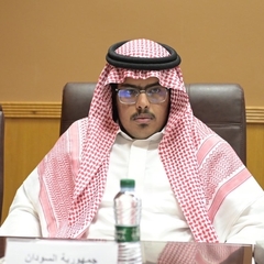 Saad AlHARBI