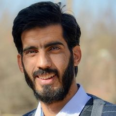 MOHAMED FDILA, Civil Engineer