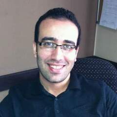 Ossama Eissa Sayed Mohamed Mohamed