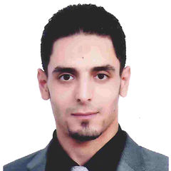 Amir Samir SHRM-CP     MBA, HR And Admin Manager