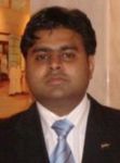 Alok Kumar, Area Manager - Restaurants