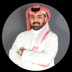 Abdulaziz  Almousa 