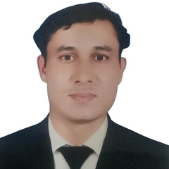 Waqas Ahmad