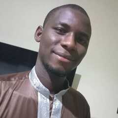 Umar Adeola