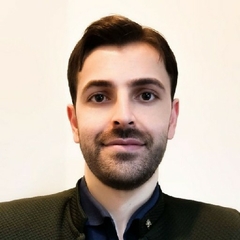 Reza Jaferi