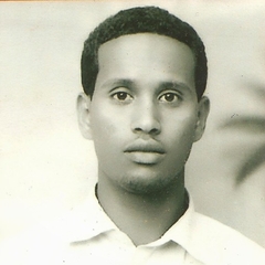 Bekalu Gebeyehu