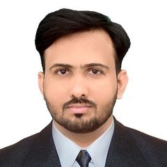 Umair Shahid