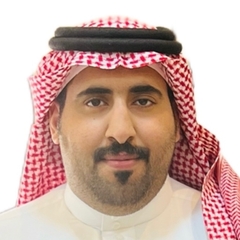 Fahad Alghubari