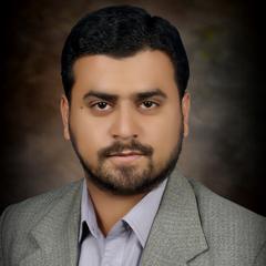 Asad Ullah Khan