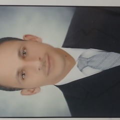 Mohamed  Hamed abed alraof omran