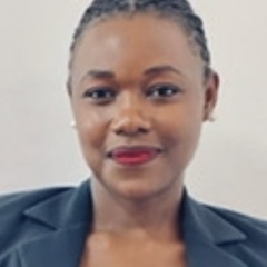 AGNES ASIIMWE