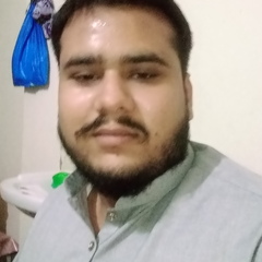 Saqib Shabbir