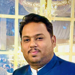 Zubair Ali