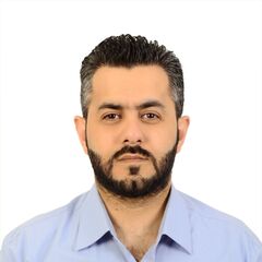Furat Al-Hassi, Finance Manager