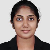 Akhila V P