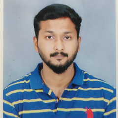Vinith Kumar, SHE-Q Management & System Controller