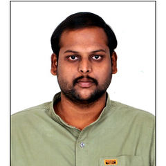 Naveen Singavarapu