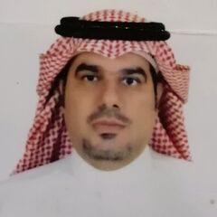 abdulaziz alshammari