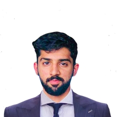 KHUBAIB UZAIR