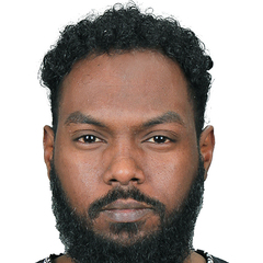 Ahmed Babiker Abdalla Ibrahim
