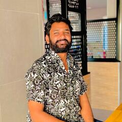 Ali Shabbir