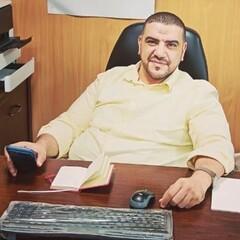 Mahmoud Shaban, Construction Project Manager
