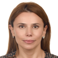 Nur Karakaya