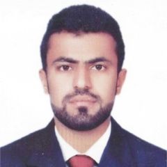 Muhammad Adil, IT Support and Administration