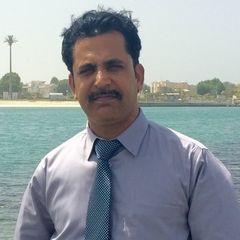 Awal Mir Khan, General Manager HR